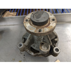 117W012 Water Coolant Pump From 2010 Ford F-150 5.4 3L3E8501CA 117W012 Water Coolant Pump From 2010 Ford F-150 5.4 3L3E8501CA